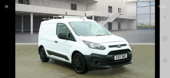 Ford Transit Connect 1.5 TDCi 220 L1 H1 5dr