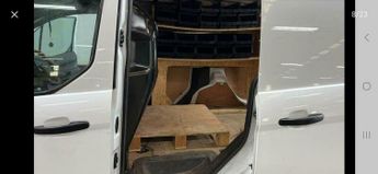 Ford Transit Connect 1.5 TDCi 220 L1 H1 5dr