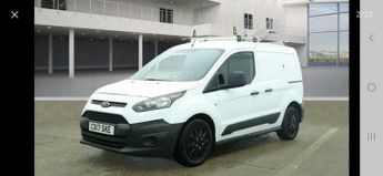 Ford Transit Connect 1.5 TDCi 220 L1 H1 5dr