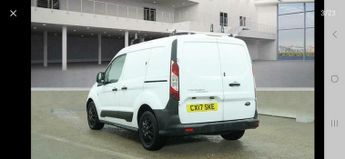 Ford Transit Connect 1.5 TDCi 220 L1 H1 5dr