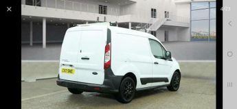 Ford Transit Connect 1.5 TDCi 220 L1 H1 5dr