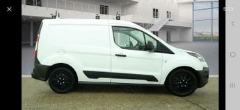Ford Transit Connect 1.5 TDCi 220 L1 H1 5dr