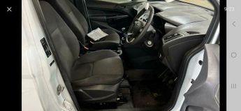 Ford Transit Connect 1.5 TDCi 220 L1 H1 5dr