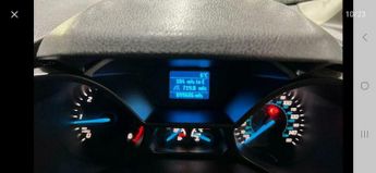 Ford Transit Connect 1.5 TDCi 220 L1 H1 5dr