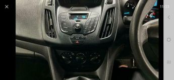 Ford Transit Connect 1.5 TDCi 220 L1 H1 5dr