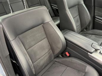 Mercedes E Class 3.0 E350 V6 BlueTEC AMG Sport G-Tronic+ Euro 6 4dr 248BHP