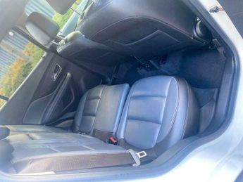 Vauxhall Mokka 1.4i Turbo SE Auto 2WD Euro 6 5dr