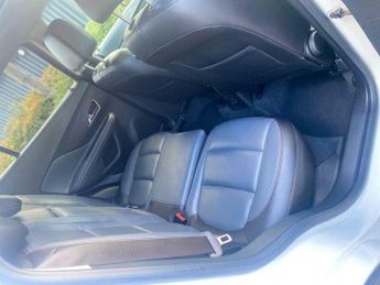 Vauxhall Mokka 1.4i Turbo SE Auto 2WD Euro 6 5dr