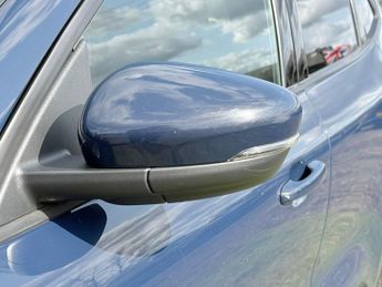 Ford Kuga 1.5 EcoBlue Zetec Auto Euro 6 (s/s) 5dr