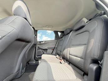 Ford Kuga 1.5 EcoBlue Zetec Auto Euro 6 (s/s) 5dr