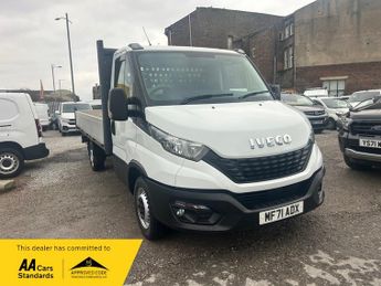 Iveco Daily 35S14B