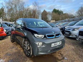 BMW i3 Auto 5dr
