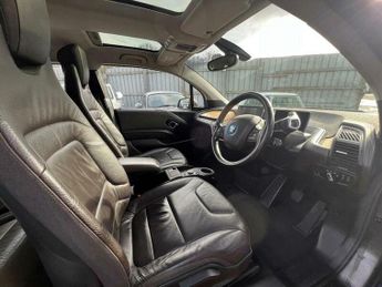 BMW i3 Auto 5dr