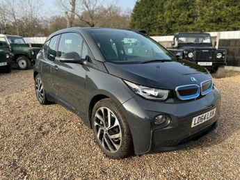 BMW i3 Auto 5dr