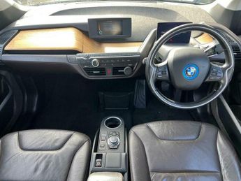 BMW i3 Auto 5dr