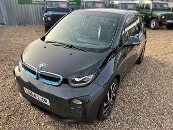 BMW i3 Auto 5dr