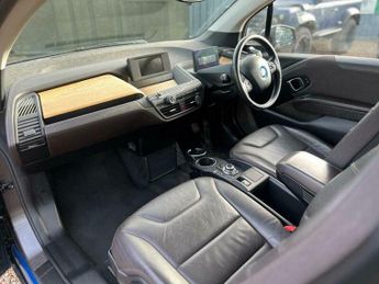 BMW i3 Auto 5dr