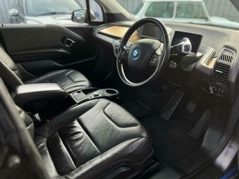 BMW i3 Auto 5dr