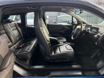 BMW i3 Auto 5dr