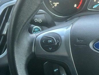 Ford Focus 2.0 TDCi Titanium Powershift Euro 5 5dr