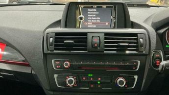 BMW 1 SERIES 2.0 116d Sport Auto Euro 5 (s/s) 5dr