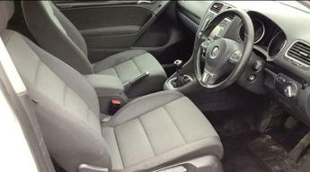 Volkswagen Golf 1.4 TSI SE Euro 5 3dr