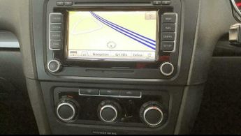 Volkswagen Golf 1.4 TSI SE Euro 5 3dr