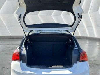 BMW 1 SERIES 1.5 118i M Sport Shadow Edition Auto Euro 6 (s/s) 5dr