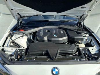 BMW 1 SERIES 1.5 118i M Sport Shadow Edition Auto Euro 6 (s/s) 5dr