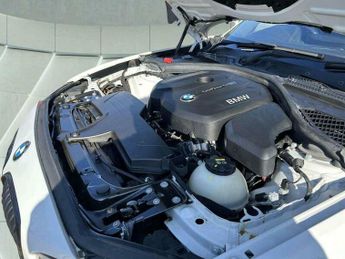 BMW 1 SERIES 1.5 118i M Sport Shadow Edition Auto Euro 6 (s/s) 5dr