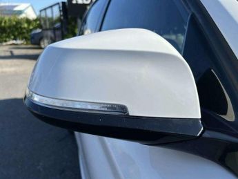 BMW 1 SERIES 1.5 118i M Sport Shadow Edition Auto Euro 6 (s/s) 5dr