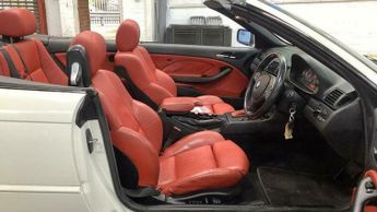 BMW 3 SERIES 3.0 330Ci 330 M Sport Auto 2dr