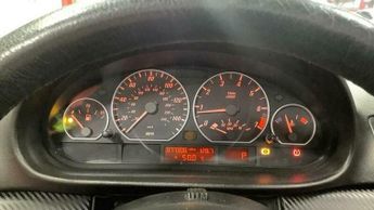 BMW 3 SERIES 3.0 330Ci 330 M Sport Auto 2dr