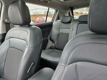 Kia Sportage 1.7 CRDi EcoDynamics 2 2WD Euro 5 (s/s) 5dr