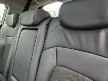 Kia Sportage 1.7 CRDi EcoDynamics 2 2WD Euro 5 (s/s) 5dr