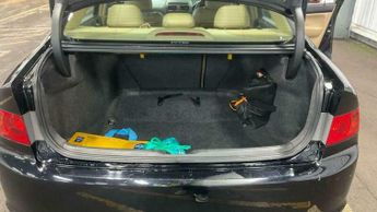 Honda Accord 2.0 Accord EX i-VTec Auto 4dr