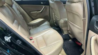 Honda Accord 2.0 Accord EX i-VTec Auto 4dr