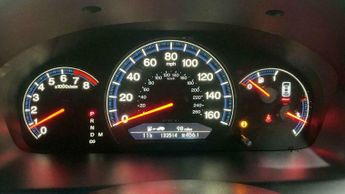 Honda Accord 2.0 Accord EX i-VTec Auto 4dr