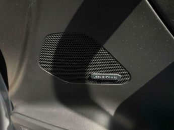 Jaguar F-Pace 2.0 F-Pace R-Sport AWD i Auto 4WD 5dr