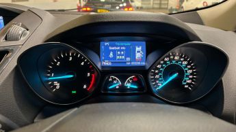 Ford Kuga TITANIUM TDCI