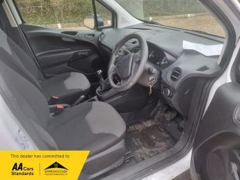 Ford Transit Courier 1.5 TDCi