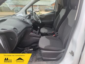 Ford Transit Courier 1.5 TDCi