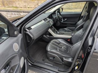 Land Rover Range Rover Evoque 2014 LAND ROVER R/R EVOQUE 2.2 SD4 PURE TECH AUTO AWD * SAT.NAV 