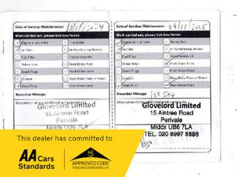 Fiat Punto 1.4 EASY D/LOGIC