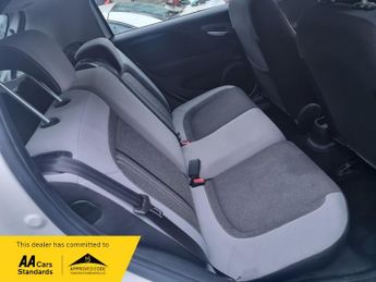 Fiat Punto 1.4 EASY D/LOGIC