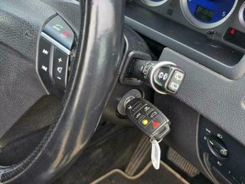 Volvo XC90 2.4 D5 R-Design Geartronic AWD 5dr