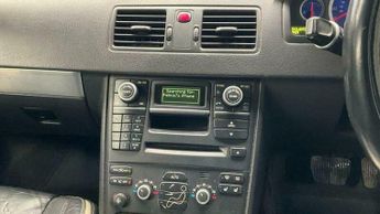 Volvo XC90 2.4 D5 R-Design Geartronic AWD 5dr