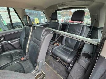 Volvo XC90 2.4 D5 R-Design Geartronic AWD 5dr