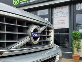 Volvo XC90 2.4 D5 R-Design Geartronic AWD 5dr