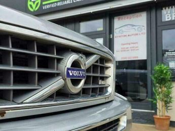Volvo XC90 2.4 D5 R-Design Geartronic AWD 5dr